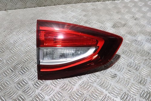 Ford max mk2 fanale - ford,
