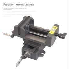 Drilling Machine To Milling