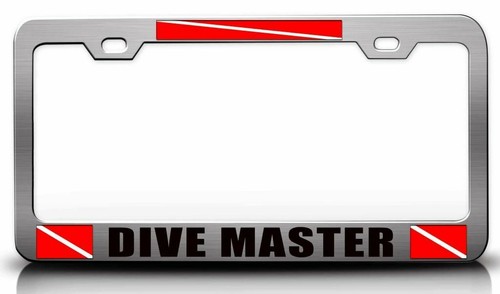 Dive master bandiera subacquea - dive,