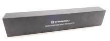 SHIMADZU 10F-AOC55/0.47C GC-Siringa 10µl 221-75175