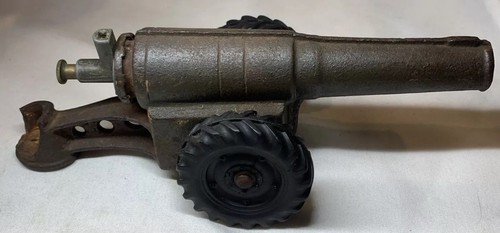 Cannone militare vintage - , big