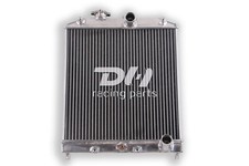 Radiatore in alluminio 2