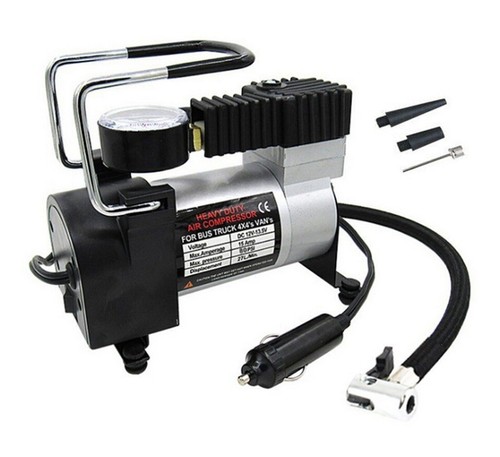 Mini compressore portatile 12v - mini,