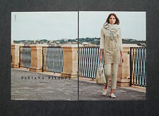 H661 - Advertising Pubblicità - 2013 - FABIANA FILIPPI