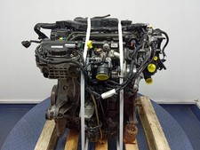 Motore Ford Mondeo T7CE DW10FD