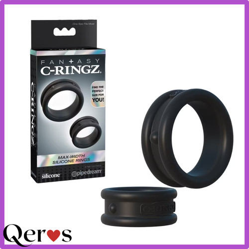 Anello fallico silicone cock - fallico,