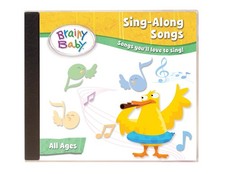 Brainy Baby Children's Sing