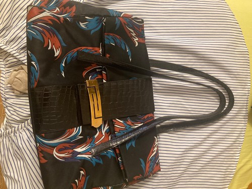 Versace borsa - versace,