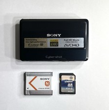 Pacchetto fotocamera digitale