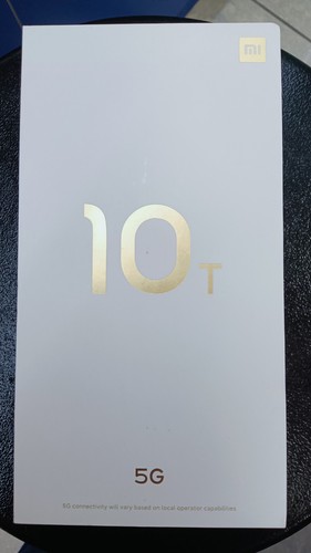 Xiaomi mi10 lunar - mi10,
