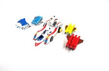 Macchina Hayabusa PA-87 Popy Popinica serie film vintage Toei 525294