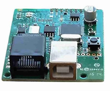 Combivox 11.931 Amica Web Plus interfaccia lan plug-play per centrali Amica 2012