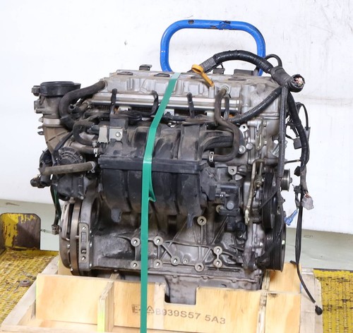 Motore 71768157 fiat sedici - motore,
