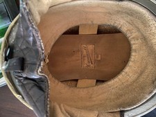 Casco vintage cromwell anni - anni, 60