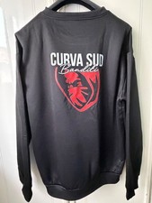 maglione curva sud banditi milan