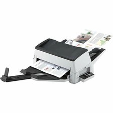 Fujitsu FI-7600 scanner