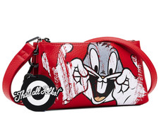 Mini borsa Desigual Bugs Bunny