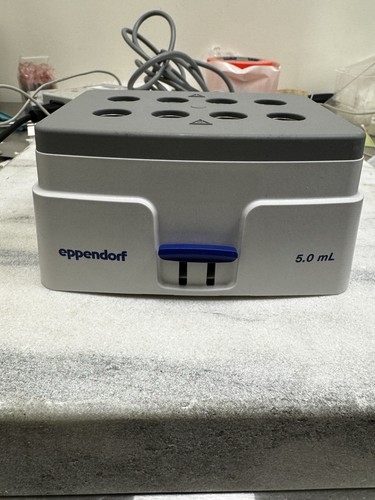Eppendorf
