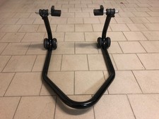 CAVALLETTO ALZAMOTO POSTERIORE REGOLABILE