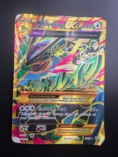 Mega Rayquaza EX - 98/98 -