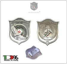 Placca Con Clip G.P.G I.P.S