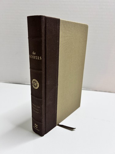 Reader gospels english - gospels,