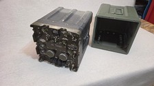 R-392 RADIO MILITARE