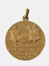 MEDAGLIA REGIO ESERCITO  BASE