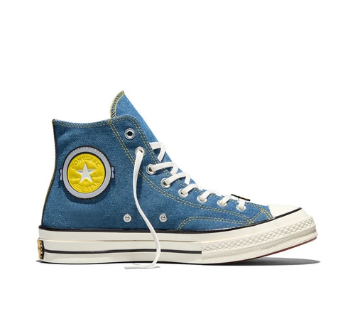 Scarpe alte converse - scarpe, minions
