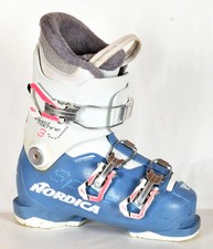 Nordica SPEEDMACHINE J3