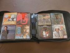 CDs – CDs – CDs