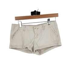 Pantaloncini chino vintage Y2K