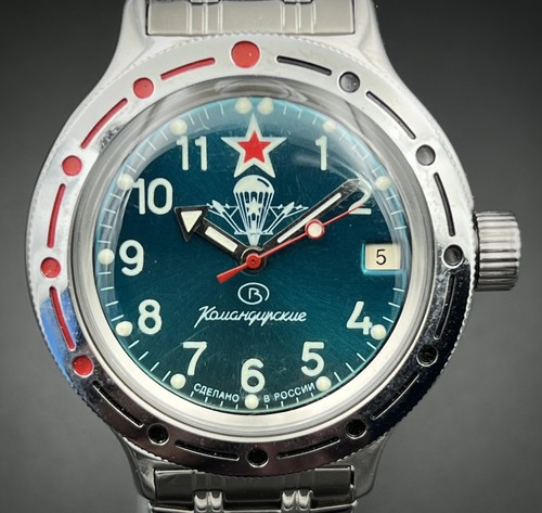 Orologio uomo automatico - 🚩,