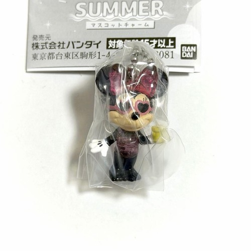 Charm mascotte estiva disney - charm,