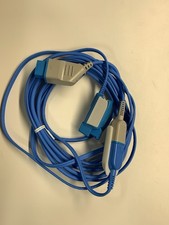 Monitor OEM Nihon kohden TL-201T clip da dito per adulti con estensione JL-900P - nuovo