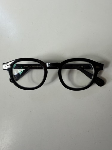 Occhiali sole moscot - da,