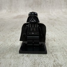 Lego star wars darth vader - star,
