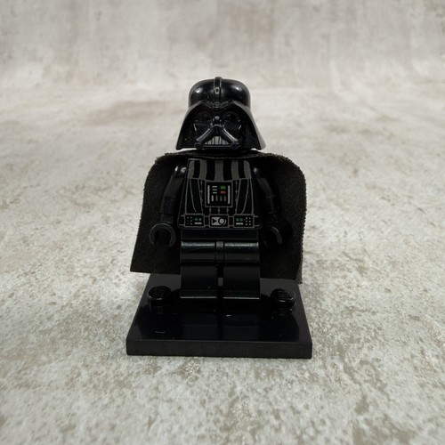 Lego star wars darth - star, vader