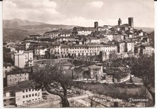 Nocera Umbra  ( PG )  Panorama     Rif. n.2