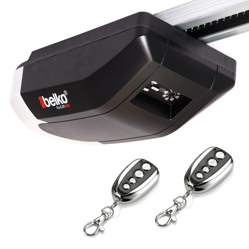 Attuatore porta garage belko - garage,