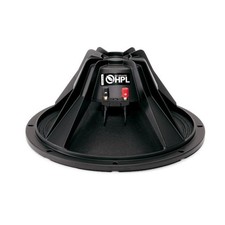 FBT MaxX4 12HPL64-4 woofer