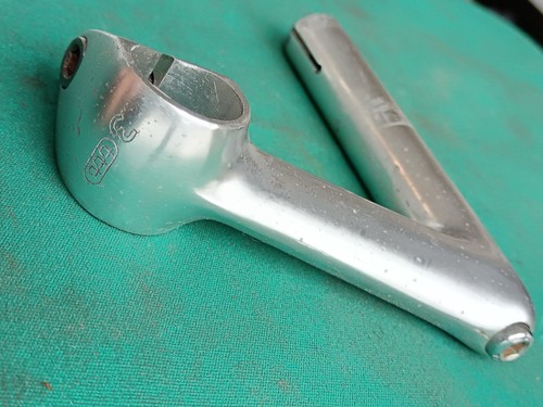 Pipa attacco manubrio 3ttt - attacco,
