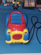 Auto 313 paperino macchina