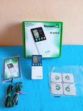 Elettrostimolatore tesmed - elettrostimolatore,