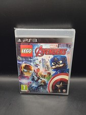 LEGO Marvel's Avengers (Sony