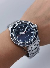 Sinn 104 St Sa I Rs Rosso