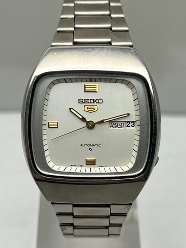 Orologio polso uomo - uomo, 5