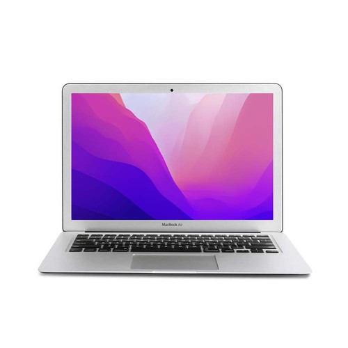 Apple macbook air 2017 - apple, 13''