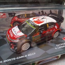 Citroen C3 WRC