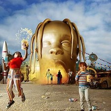 TRAVIS SCOTT-ASTROWORLD-JAPAN